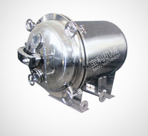FZG/YZG方形、圆形静态真空静态干燥机